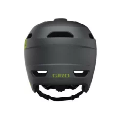 Casque VTT Giro Tyrant MIPS Noir Métallique Mat/Citron Vert -VTT Petitprix casque vtt giro tyrant mips noir metallique mat citron vert 2