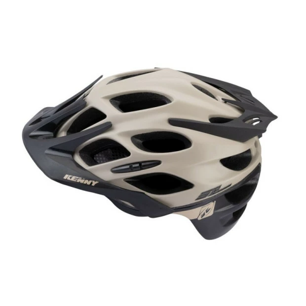 Casque VTT Kenny Enduro S2 DZR 3 Casque VTT Kenny Enduro S2 DZR