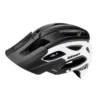 Casque VTT Kenny Enduro S3 - Blanc-Noir -VTT Petitprix casque vtt kenny enduro s3 blanc noir