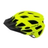 Casque VTT Kenny K-One Jaune Fluo -VTT Petitprix casque vtt kenny k one jaune fluo
