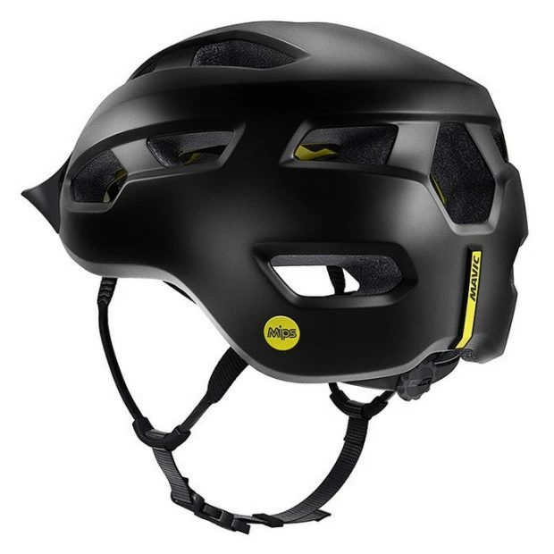 Casque VTT Mavic Deemax MIPS - Noir 4 Casque VTT Mavic Deemax MIPS - Noir – Image 2