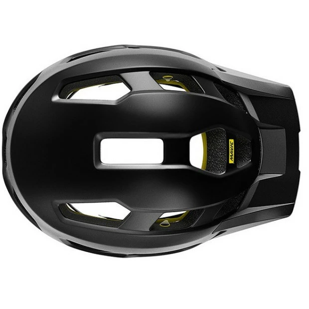 Casque VTT Mavic Deemax MIPS - Noir 5 Casque VTT Mavic Deemax MIPS - Noir – Image 3