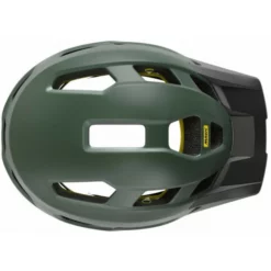 Casque VTT Mavic Deemax MIPS - Pin Foncé -VTT Petitprix casque vtt mavic deemax mips pin fonce 1