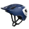 Casque VTT POC Axion SPIN - Bleu Plomb Mat 1 Casque VTT POC Axion SPIN - Bleu Plomb Mat -VTT Petitprix casque vtt poc axion spin bleu plomb mat