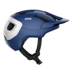 Casque VTT POC Axion SPIN - Bleu Plomb Mat -VTT Petitprix casque vtt poc axion spin bleu plomb mat 3