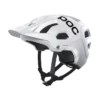Casque VTT POC Tectal Blanc Hydrogène Mat
