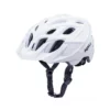 Casque VTT/Trekking Kali Chakra Solo Blanc -VTT Petitprix casque vtt trekking kali chakra solo blanc