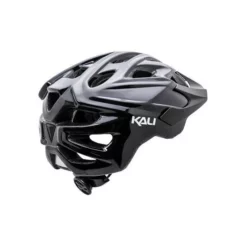Casque VTT/Trekking Kali Chakra Solo Noir -VTT Petitprix casque vtt trekking kali chakra solo noir 2