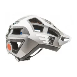Casque VTT Urge All-Air ERT Gris Aluminium -VTT Petitprix casque vtt urge all air ert gris aluminium 2