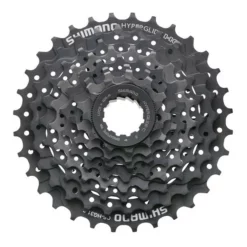 Cassette 8 V Shimano Altus HG-31 (11-34)