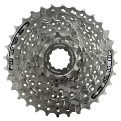 Cassette Shimano Acera CS-HG41 - 8 Vitesses - 11/30 Dents