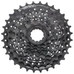 Cassette Shimano Altus CS-HG31 - 8 Vitesses - 11-30 Dents