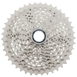 Cassette Shimano Deore CS-M4100-10 - 10V - 11-42 Dents