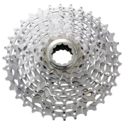 Cassette Shimano Deore XT 9 V M-770 (11-34)