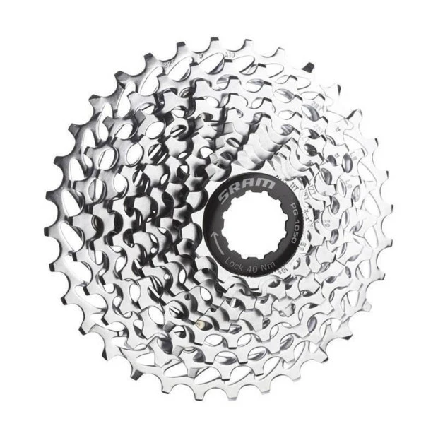 Cassette Sram PG-1050 10 V (11-36) 3 Cassette Sram PG-1050 10 V (11-36)