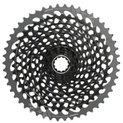 Cassette SRAM X01 Eagle XG-1295 (10-50) 12V Gris Polaire