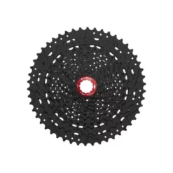 Cassette SunRace CSMX80 11 Vitesses - 11/50 - Noire