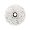 Cassette SunRace CSMS3 - 10 Vitesses - 11/42 1 Cassette SunRace CSMS3 - 10 Vitesses - 11/42 -VTT Petitprix cassette sunrace metal csms3 10 vitesses 11 42