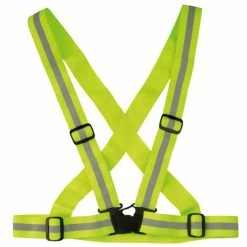 Ceinture Réfléchissante Wowow Cross