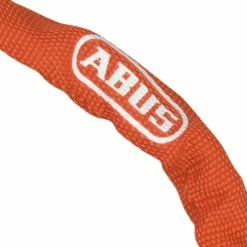 Chaîne Antivol Abus 1200/110 Web Color - 110 Cm -VTT Petitprix chaine antivol abus 1200 110 web color 110 cm 2