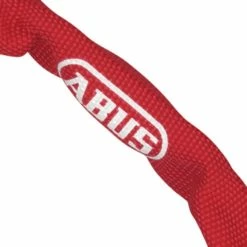 Chaîne Antivol Abus 1500/60 Web Color - 60 Cm -VTT Petitprix chaine antivol abus 1500 60 web color 60 cm 4
