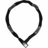 Chaîne Antivol Abus Steel-O-Chain 8807K - 85 Mm