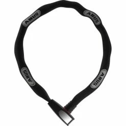 Chaîne Antivol Abus Steel-O-Chain 8807K - 85 Mm