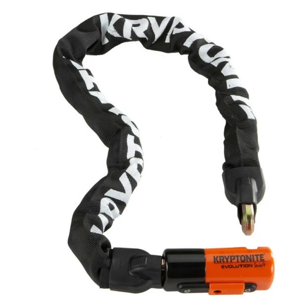 Chaine Intégrée Kryptonite Evolution 1090 Series 4 3 Chaine Intégrée Kryptonite Evolution 1090 Series 4