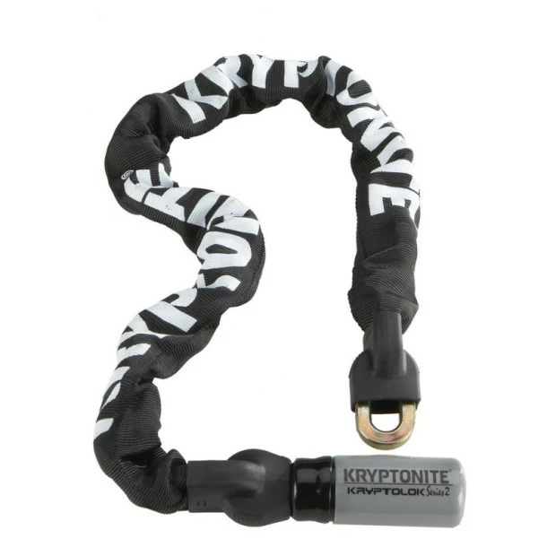 Chaine Intégrée Kryptonite KryptoLok 995 Series 2 4 Chaine Intégrée Kryptonite KryptoLok 995 Series 2 – Image 2