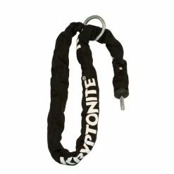 Chaine Antivol De Cadre Kryptonite Plug In 5.5mm