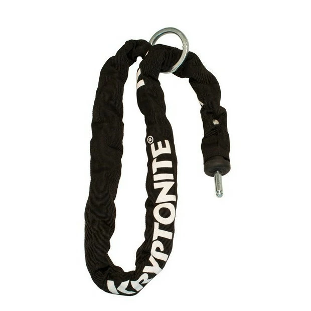 Chaine Antivol De Cadre Kryptonite Plug In 9mm 4 Chaine Antivol De Cadre Kryptonite Plug In 9mm – Image 2