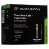 Chambre à Air Hutchinson Standard 26x2.30/2.85 - Presta 48mm -VTT Petitprix chambre a air hutchinson standard 26x230 285 presta 48mm