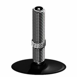 Chambre à Air VTT / VTC Continental MTB 27.5 Schrader 40 Mm - [47/60 - 584] -VTT Petitprix chambre a air vtt vtc continental mtb 275 schrader 40 mm 47 60 584 1