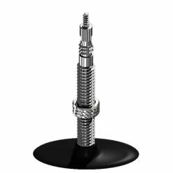 Chambre à Air VTT / VTC Hutchinson 26x1.7 Presta 48mm - [47/60 - 559] -VTT Petitprix chambre a air vtt vtc hutchinson 26 presta 47 60 559 1