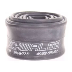 Chambre à Air VTT / VTC Schwalbe DV 19 - 29" - 40/62-622/635 - Dunlop