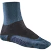 Chaussettes Hiver Mavic Essential Thermo Plus Bleu -VTT Petitprix chaussettes hiver mavic essential thermo plus bleu