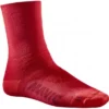Chaussettes Hiver Mavic Essential Thermo Rouge 1 Chaussettes Hiver Mavic Essential Thermo Rouge -VTT Petitprix chaussettes hiver mavic essential thermo rouge