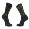 Chaussettes Hiver Northwave Core Noir/Vert 1 Chaussettes Hiver Northwave Core Noir/Vert -VTT Petitprix chaussettes hiver northwave core noir vert