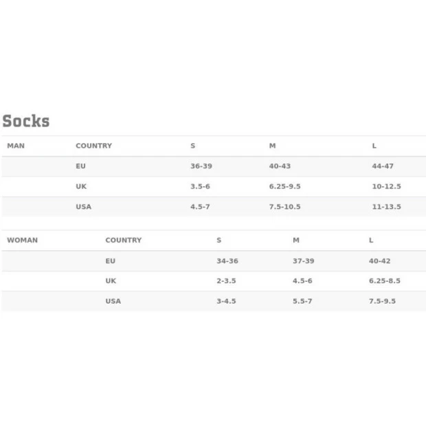 Chaussettes Hiver Northwave Husky Ceramic Jaune 4 Chaussettes Hiver Northwave Husky Ceramic Jaune – Image 2