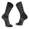 Chaussettes Hiver Northwave Husky Ceramic Noir 2 Chaussettes Hiver Northwave Husky Ceramic Noir -VTT Petitprix chaussettes hiver northwave husky ceramic noir