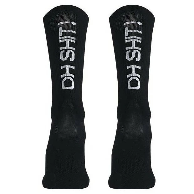 Chaussettes Hiver Northwave Oh Shit! Noir 4 Chaussettes Hiver Northwave Oh Shit! Noir – Image 2