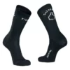 Chaussettes Hiver Northwave Sunday Monday Noir -VTT Petitprix chaussettes hiver northwave sunday monday noir