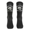 Chaussettes Northwave Ride Fast Die Last - Noir -VTT Petitprix chaussettes northwave ride fast die last noir