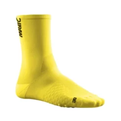 Chaussettes Route/VTT Mavic Comete Jaune
