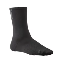 Chaussettes Route/VTT Mavic Comete Noir