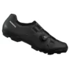 Chaussure VTT Shimano XC3 (SH-XC300) Noir -VTT Petitprix chaussure vtt shimano xc3 sh xc300 noir