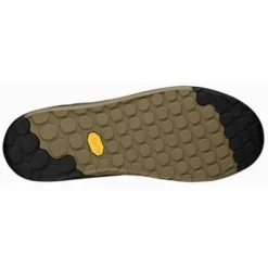 Chaussures Fizik Gravita Versor Flat Enduro - Gris -VTT Petitprix chaussures fizik gravita versor flat enduro gris 2