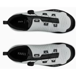 Chaussures Fizik Terra Atlas - Gris 9 Chaussures Fizik Terra Atlas - Gris -VTT Petitprix chaussures fizik terra atlas gris 3