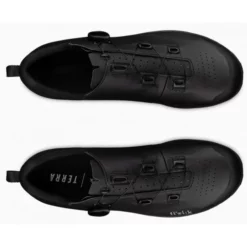 Chaussures Fizik Terra Atlas - Noir -VTT Petitprix chaussures fizik terra atlas noir 3