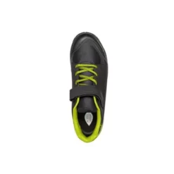 Chaussures Vaude AM Downieville Low - Noir/Vert 10 Chaussures Vaude AM Downieville Low - Noir/Vert -VTT Petitprix chaussures vaude am downieville low noir vert 3